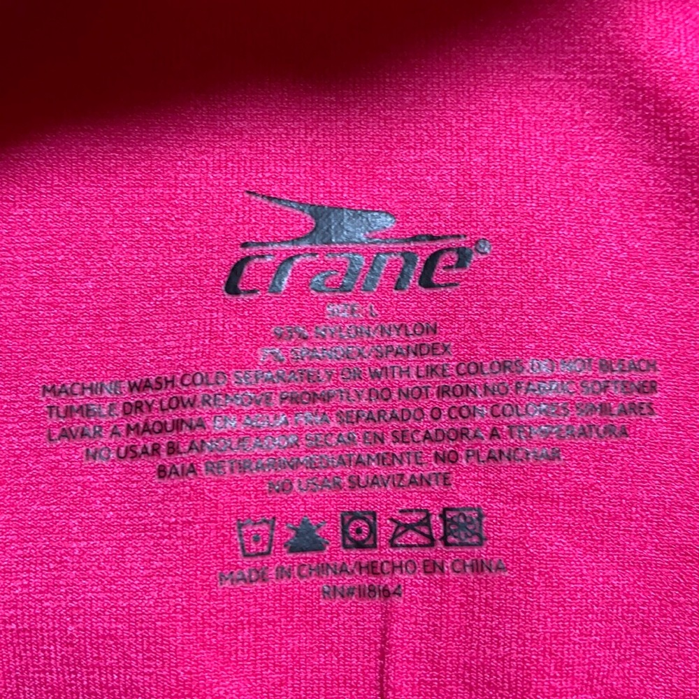 Exercise bra - Picture 3 of 4